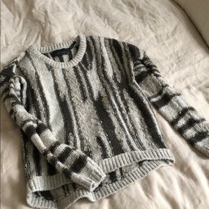 PLEASE DO NOT PURCHASE Gorgeous Line Pullover Sweater